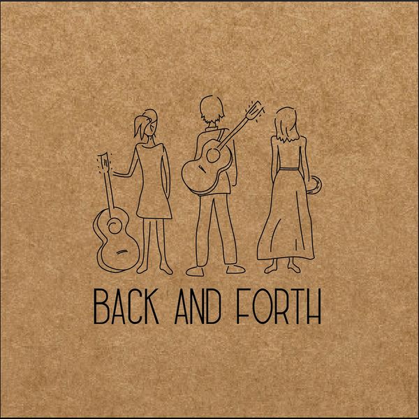 Back and Forth|Back and Forth Back and Forth|Back and Forth