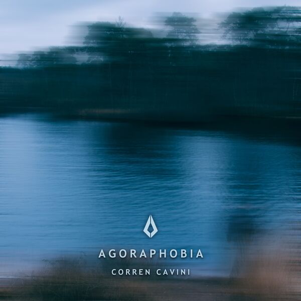 Corren Cavini|Agoraphobia Corren Cavini|Agoraphobia