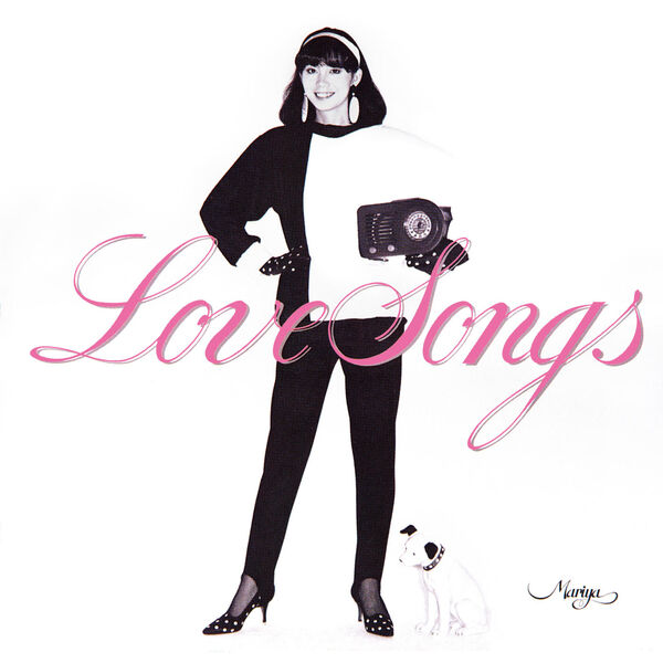 LOVE SONGS, 竹内まりや - Qobuz