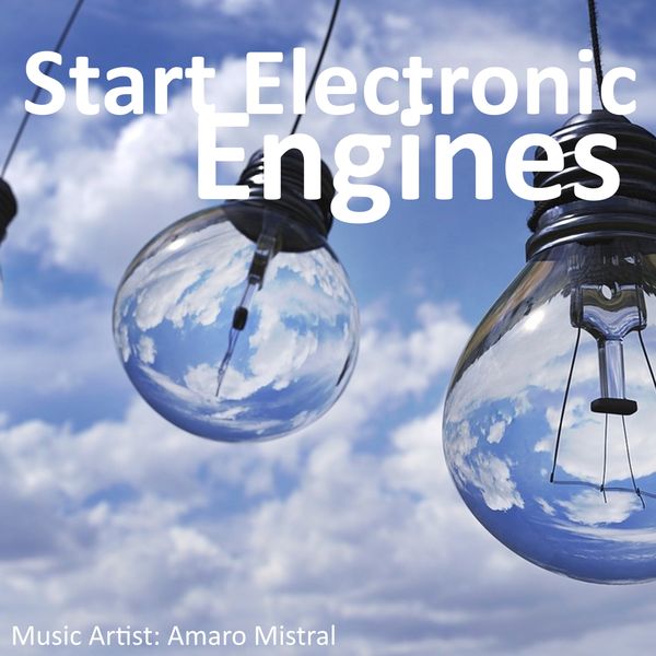 Amaro Mistral - Start Electronic Engines Amaro Mistral - Start Electronic Engines