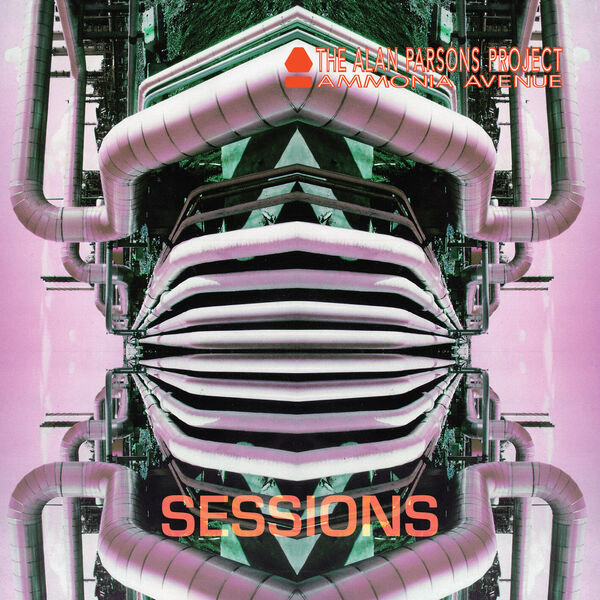 The Alan Parsons Project|Ammonia Avenue (Sessions)