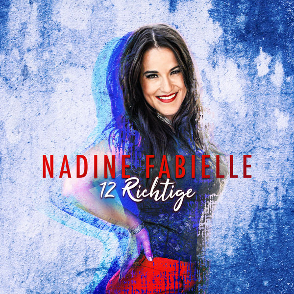 Nadine Fabielle - 12 Richtige Nadine Fabielle - 12 Richtige