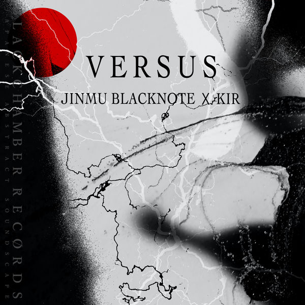 Jinmu Blacknote|Versus Jinmu Blacknote|Versus