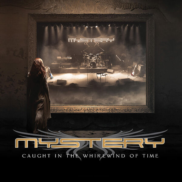 Mystery|Caught in the Whirlwind of Time Mystery|Caught in the Whirlwind of Time