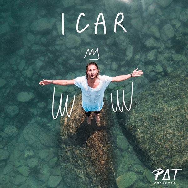 Pat Burgener - Icar Pat Burgener - Icar