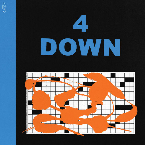 Various Artists|4 Down - Puzzled Together by Bullion