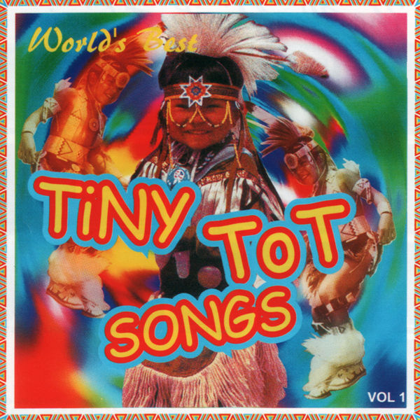 Various Artists|Tiny Tot Songs