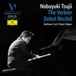 Nobuyuki Tsujii Nobuyuki Tsujii: The Verbier Debut Recital