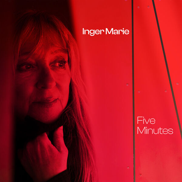 Inger Marie Gundersen|Five Minutes (Bonus Edition) Inger Marie Gundersen|Five Minutes (Bonus Edition)