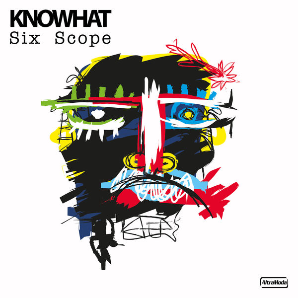 Knowhat - Six Scope Knowhat - Six Scope
