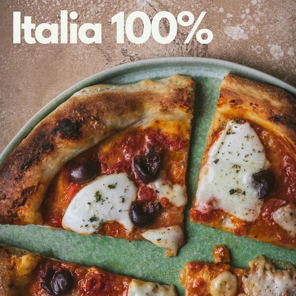 Various Artists|Italia 100% Various Artists|Italia 100%