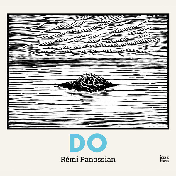 Rémi Panossian|DO