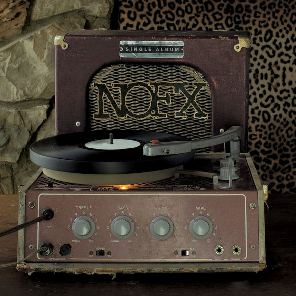 NOFX|Single Album