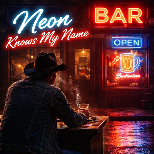 Neon Bryan Neon Knows My Name, Bryan Jackson - Qobuz