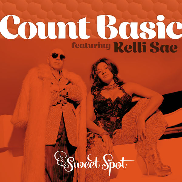 Count Basic|Sweet Spot