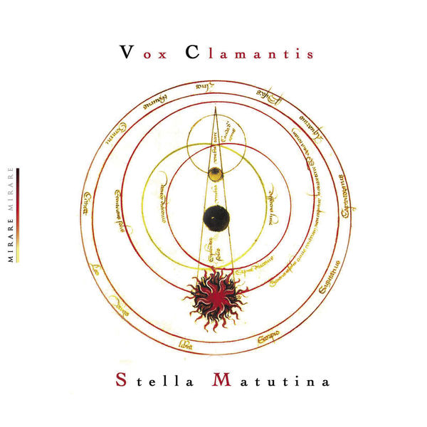 Vox Clamantis|Stella Matutina (Vox Clamantis) Vox Clamantis|Stella Matutina (Vox Clamantis)