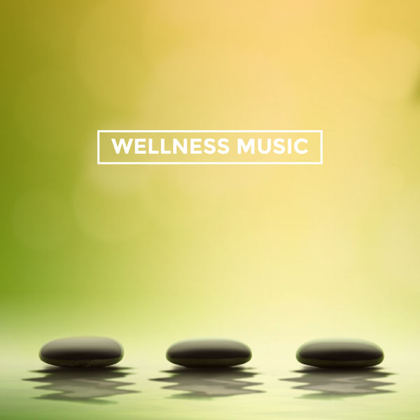 Spiritual Fitness Music|Wellness Music