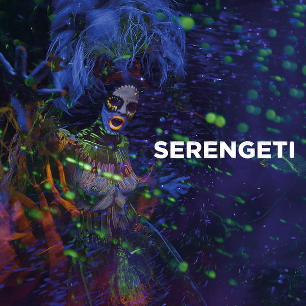 President Bongo|Serengeti