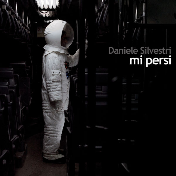 Daniele Silvestri - Mi Persi Daniele Silvestri - Mi Persi