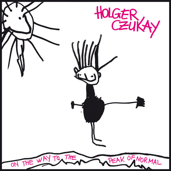 Holger Czukay|On The Way To The Peak Of Normal Holger Czukay|On The Way To The Peak Of Normal