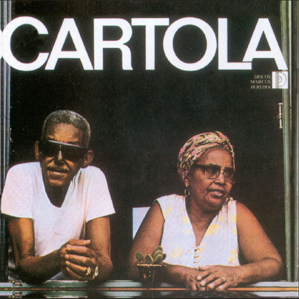 Cartola - Cartola Cartola - Cartola