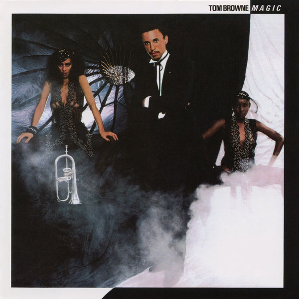 Tom Browne - Magic (Expanded Edition) Tom Browne - Magic (Expanded Edition)