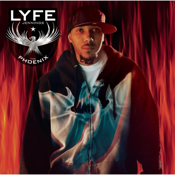 Lyfe Jennings - The Phoenix Lyfe Jennings - The Phoenix