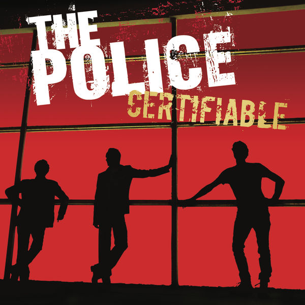 The Police|Certifiable (Live in Buenos Aires)