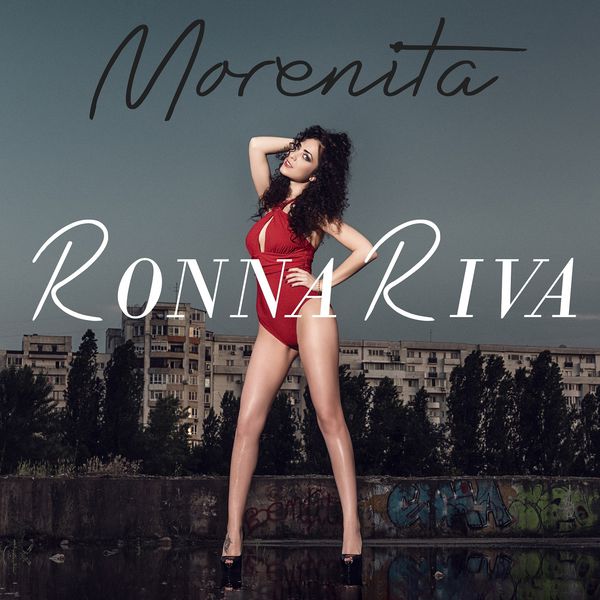 Morenita ronna riva скачать Morenita ronna riva скачать