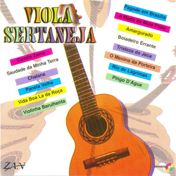 André Magalhães - Viola Sertaneja André Magalhães - Viola Sertaneja