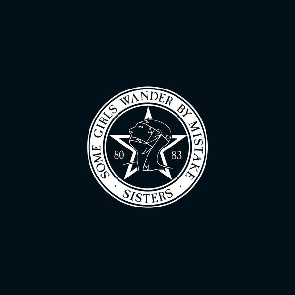 The Sisters Of Mercy - Some Girls Wander By Mistake The Sisters Of Mercy - Some Girls Wander By Mistake