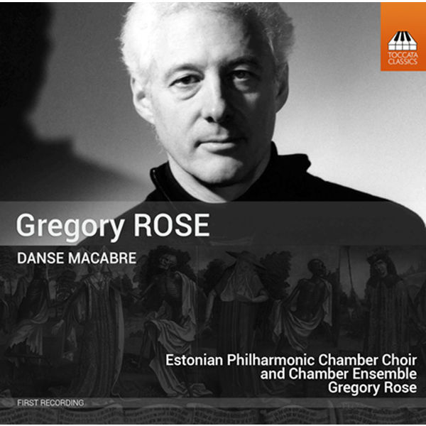 Estonian Philharmonic Chamber Ensemble - Rose: Danse macabre Estonian Philharmonic Chamber Ensemble - Rose: Danse macabre