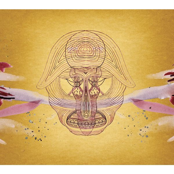 Devendra Banhart - What Will We Be Devendra Banhart - What Will We Be