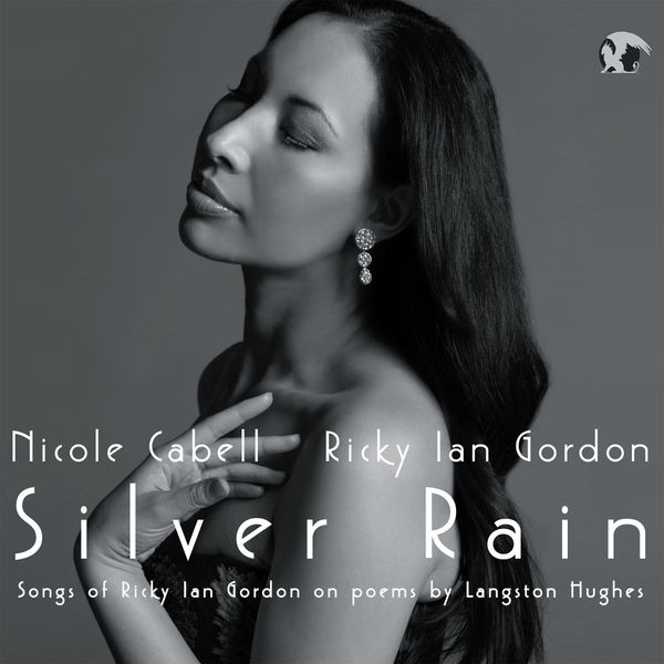 Nicole Cabell - Silver Rain Nicole Cabell - Silver Rain