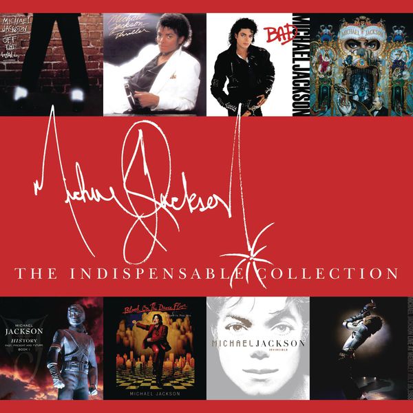 Michael Jackson|The Indispensable Collection Michael Jackson|The Indispensable Collection
