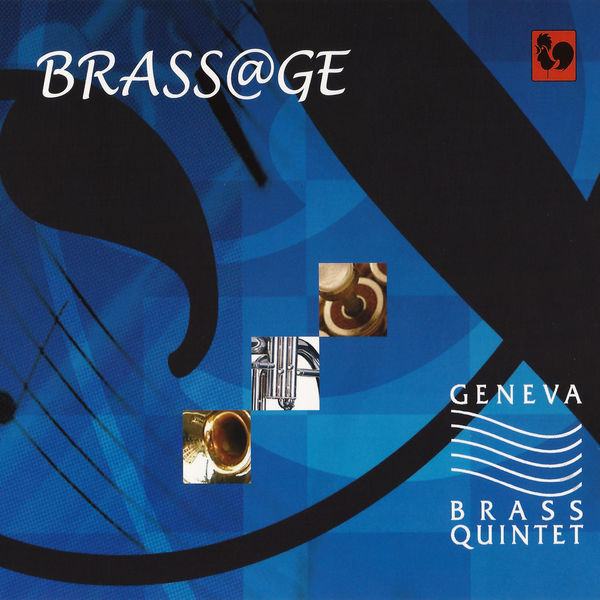 Georg Friedrich Händel|Brass@ge Georg Friedrich Händel|Brass@ge