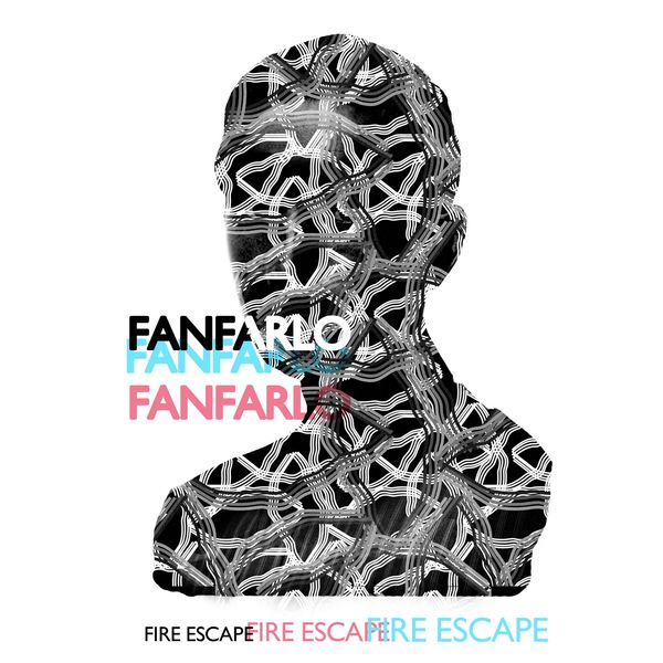 Fanfarlo - Fire Escape (Remix EP) Fanfarlo - Fire Escape (Remix EP)