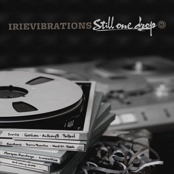 Various Artists - Irievibrations: Still One Drop Various Artists - Irievibrations: Still One Drop