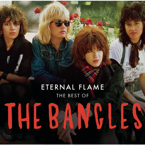 The Bangles|Eternal Flame: The Best Of