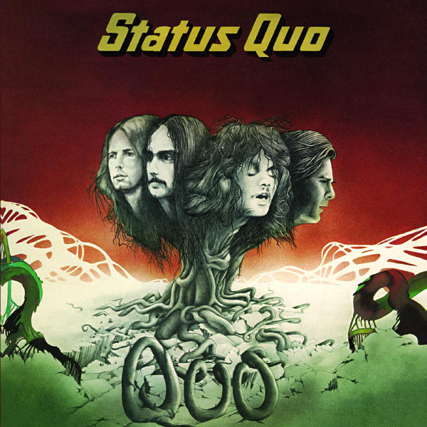 Status Quo|Quo Status Quo|Quo