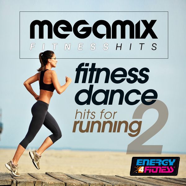 Various Artists - Megamix Fitness Dance Hits for Running 02 Various Artists - Megamix Fitness Dance Hits for Running 02