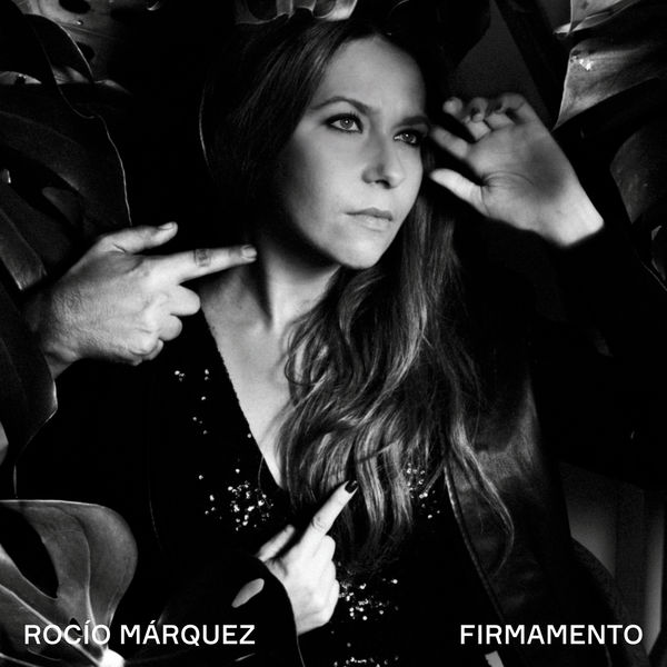 Rocio Márquez - Firmamento Rocio Márquez - Firmamento