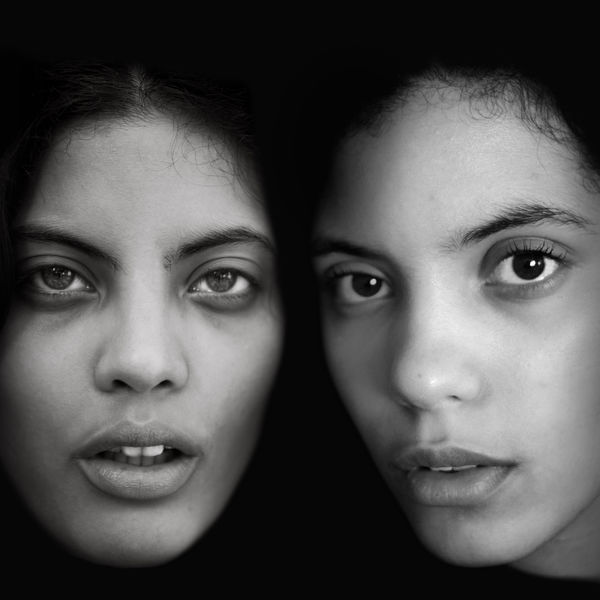 イベイー|Ibeyi