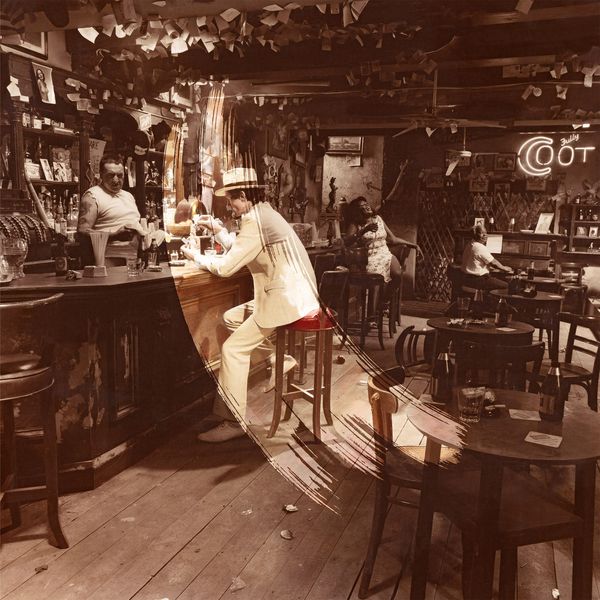 Led Zeppelin|In Through the out Door (Remaster) Led Zeppelin|In Through the out Door (Remaster)