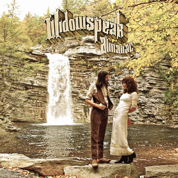 Widowspeak - Almanac Widowspeak - Almanac