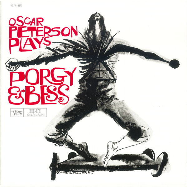 Oscar Peterson|Oscar Peterson Plays Porgy And Bess