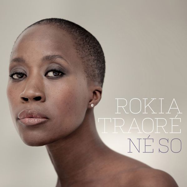Rokia Traoré|Né So Rokia Traoré|Né So