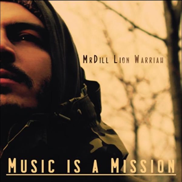 Various Artists - Music Is a Mission Various Artists - Music Is a Mission
