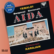 Verdi : Aida