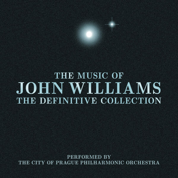 John Williams|The Music of John Williams: The Definitive Collection John Williams|The Music of John Williams: The Definitive Collection